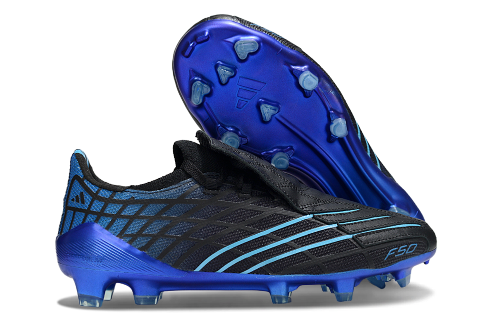 Tacos F50 FG - Natural firme Lote 2