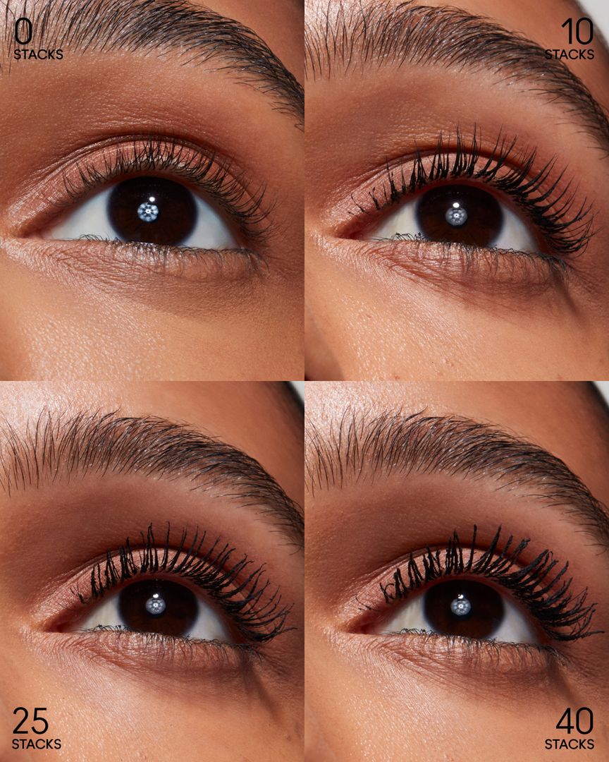 Pestañina M·A·C Stack Mascara Waterproof