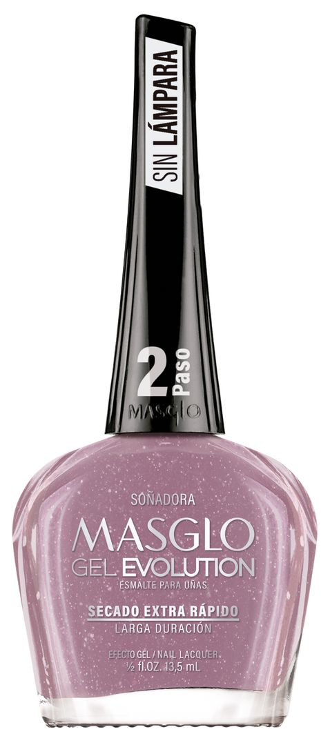 ESMALTE MASGLO GEL EVOLUTION SOÑADORA