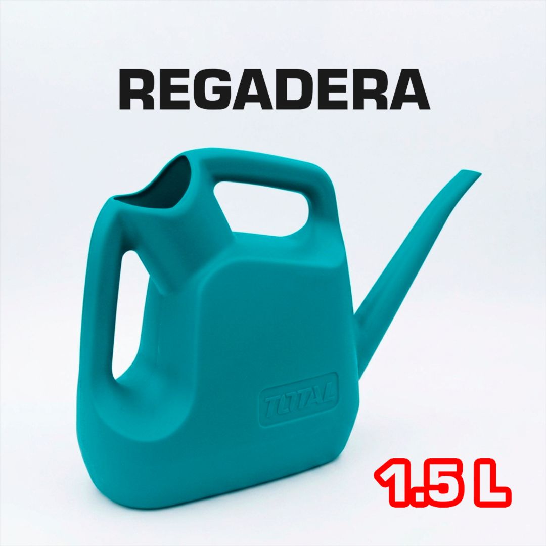 REGADERA 1.5 LITROS