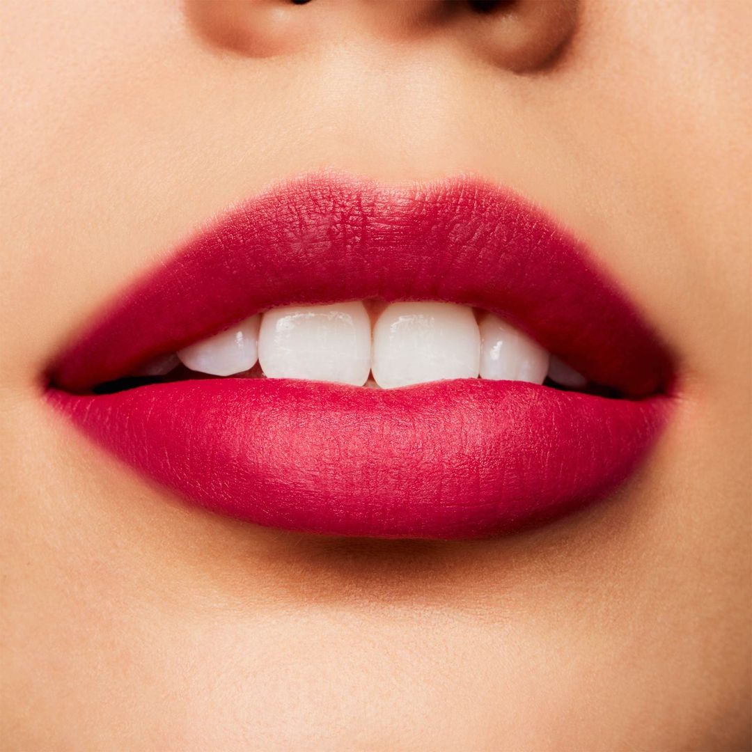 Labial Líquido Powder Kiss - Make It Fashun !