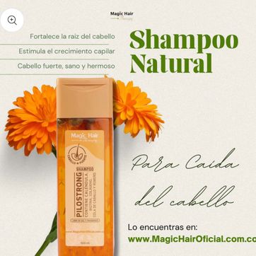 KIT CAÍDA CABELLO PILOSTRONG - imagen 2
