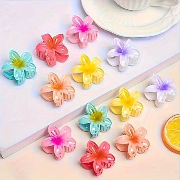 GANCHO MINI FLOR - imagen 1