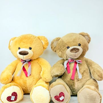 Imagen del producto OSO MOÑO 65CM 