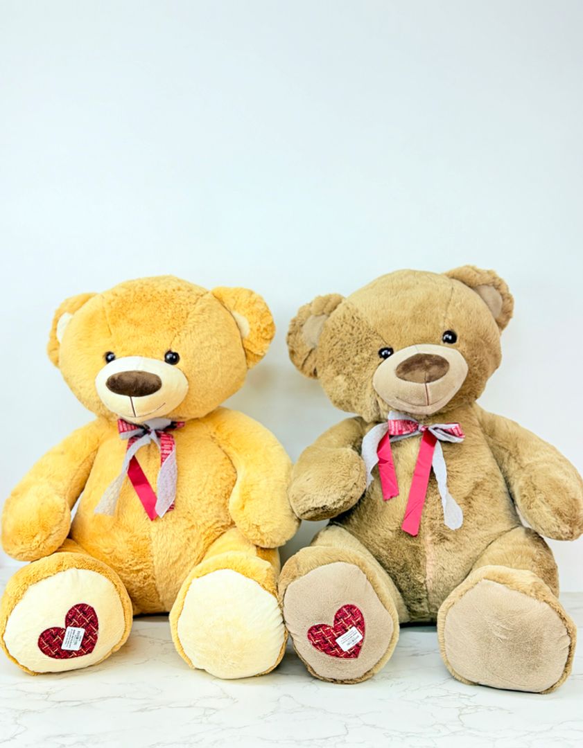 OSO MOÑO 65CM 