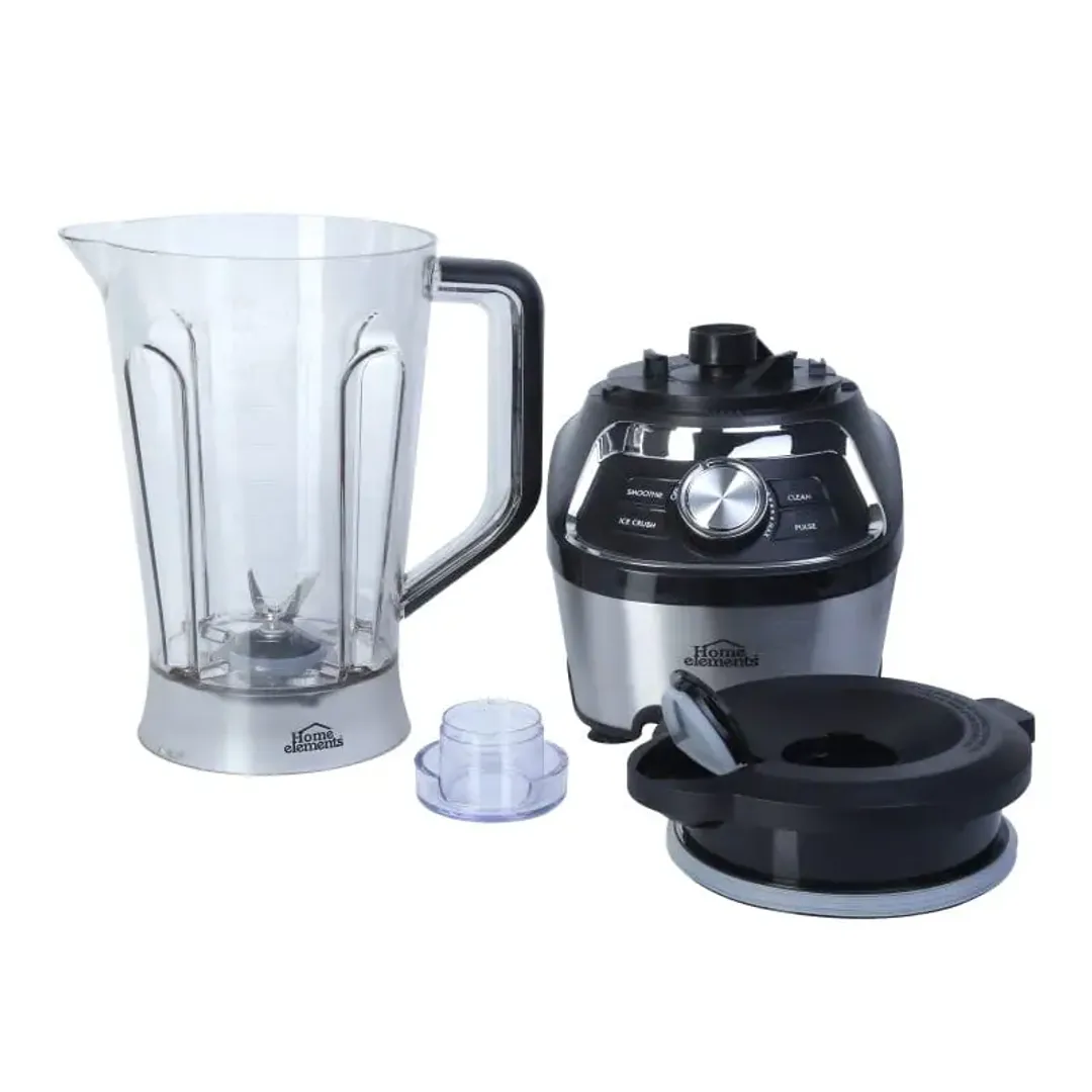 LICUADORA HOME ELEMENTS MAXI
