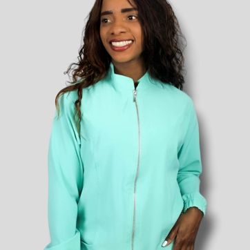 Imagen del producto Bata Antifluido Stretch