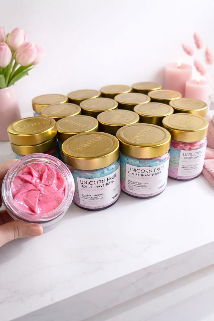 EXFOLIANTE TRULY