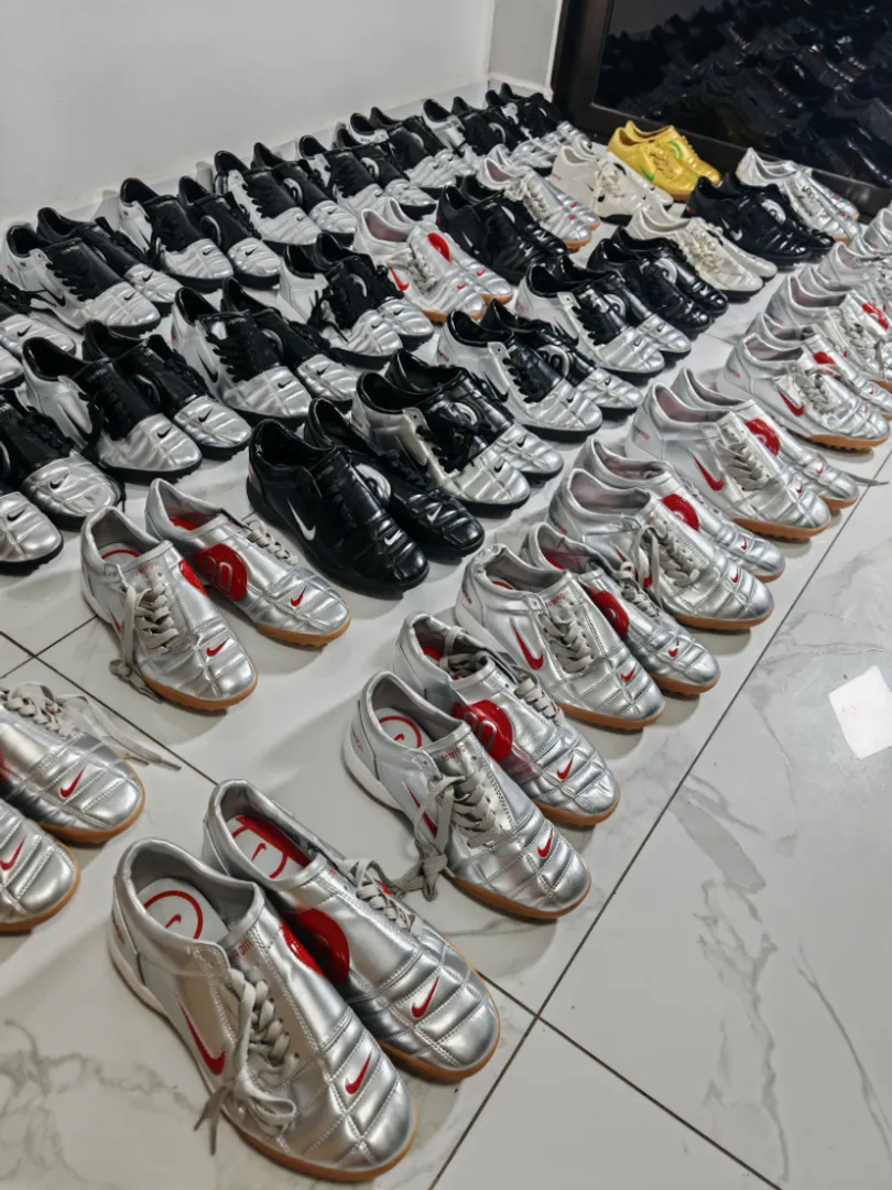 Llegada de pedidos | Referencia para nuestros clientes 