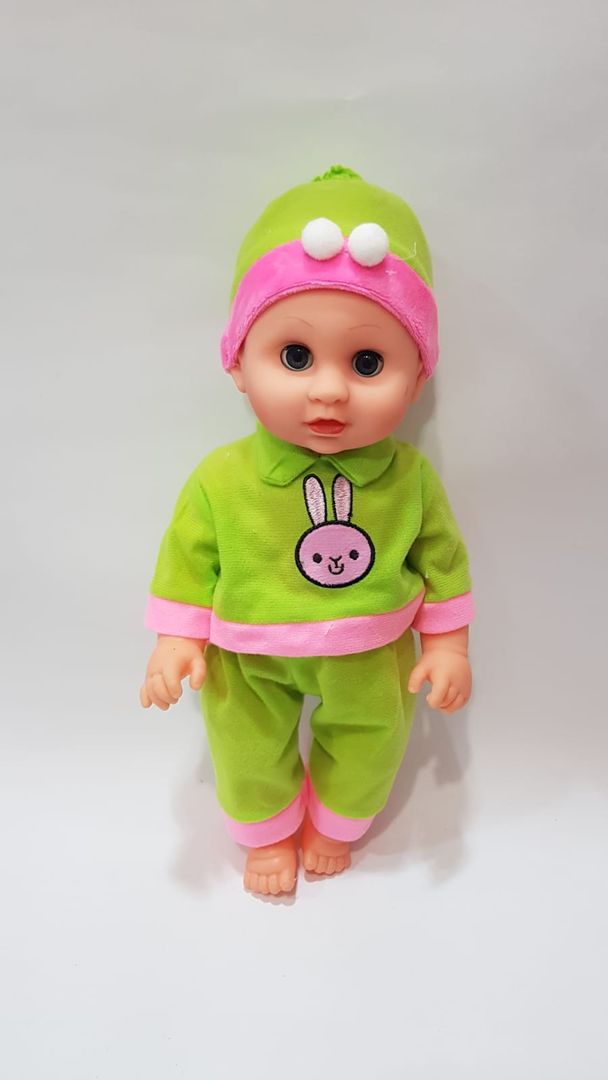 BEBE NICOLAS 