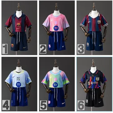 Barcelona Niño 2025-26  - imagen 1