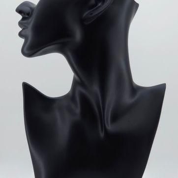 EXHIBIDOR CUELLO - imagen 1