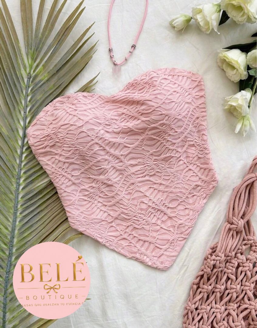 HERMOSAS BLUSAS