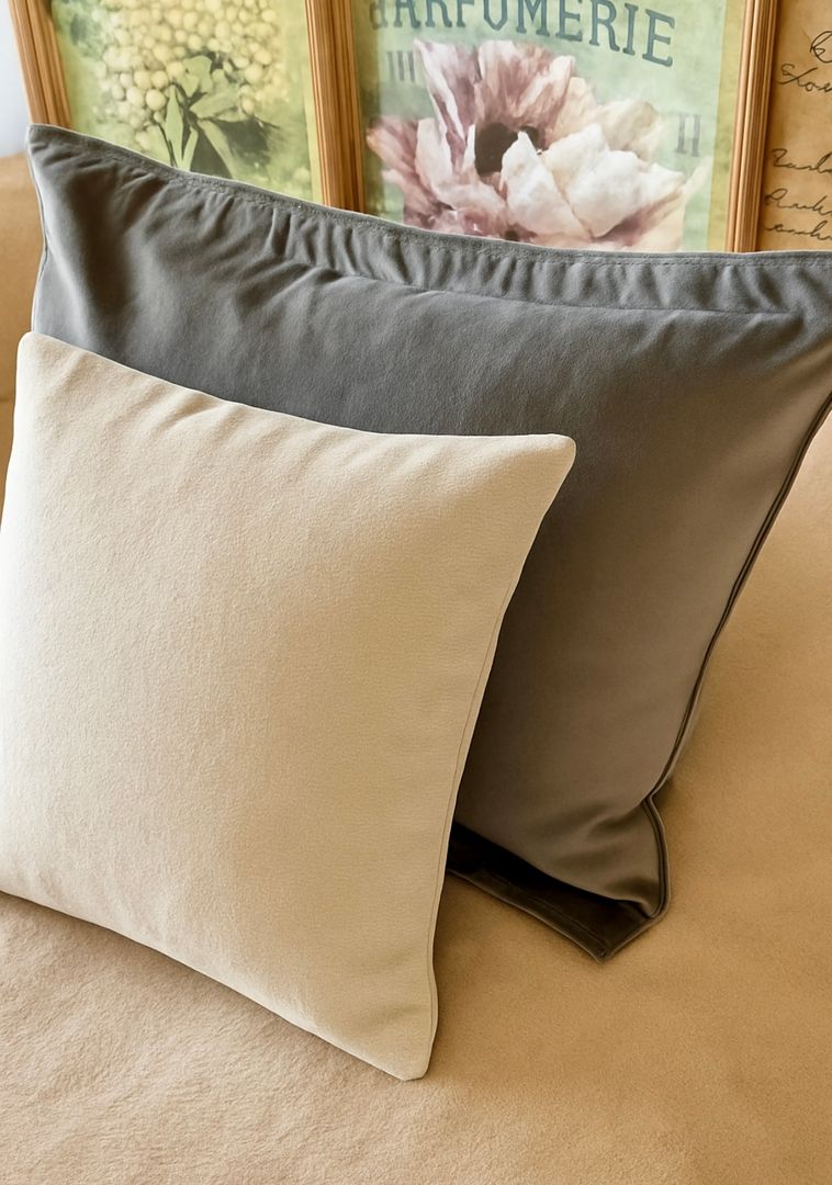 Almohadon Musgo 40x40 