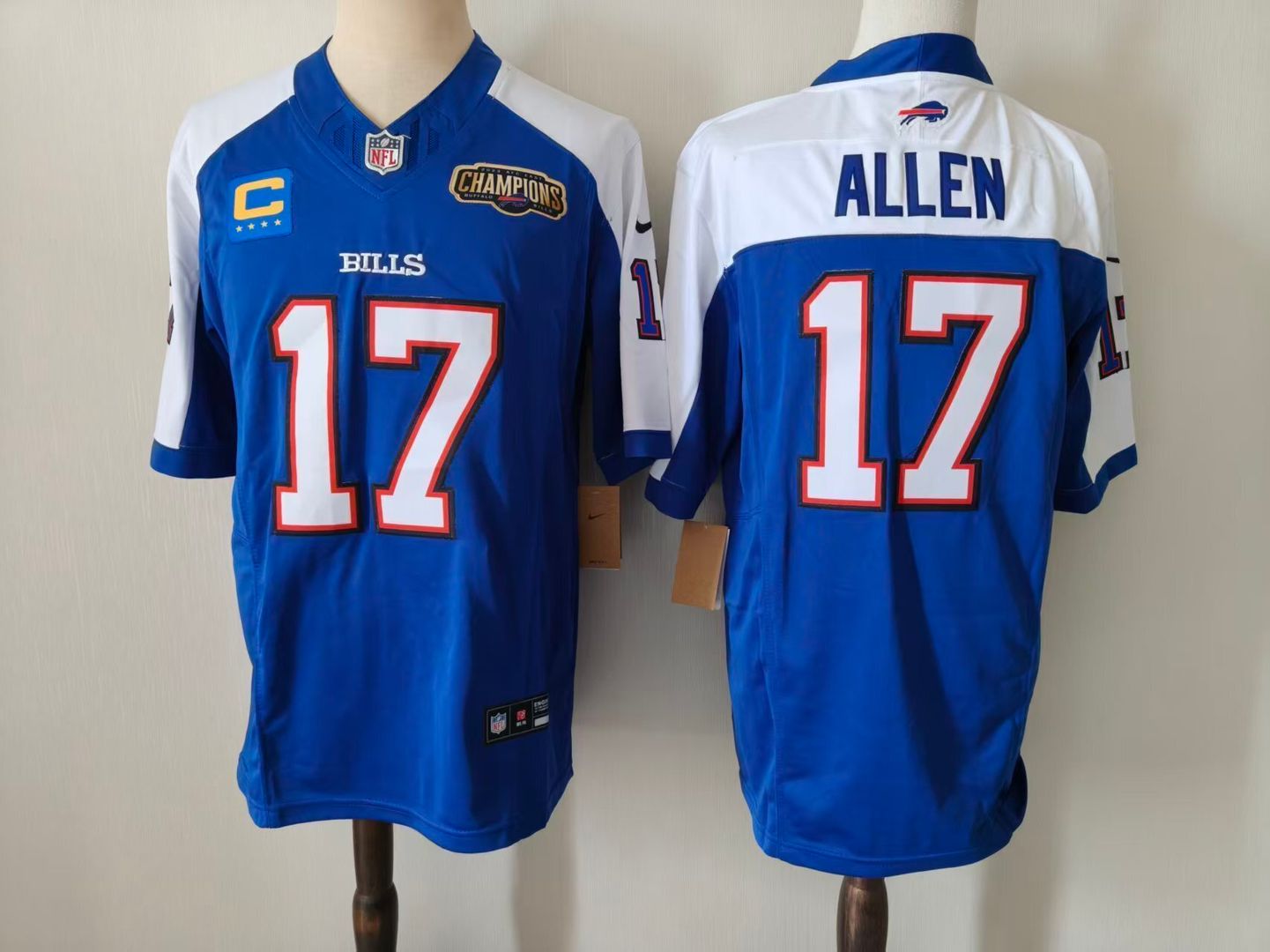Buffalo - Bills 2025 | Solo por pedido
