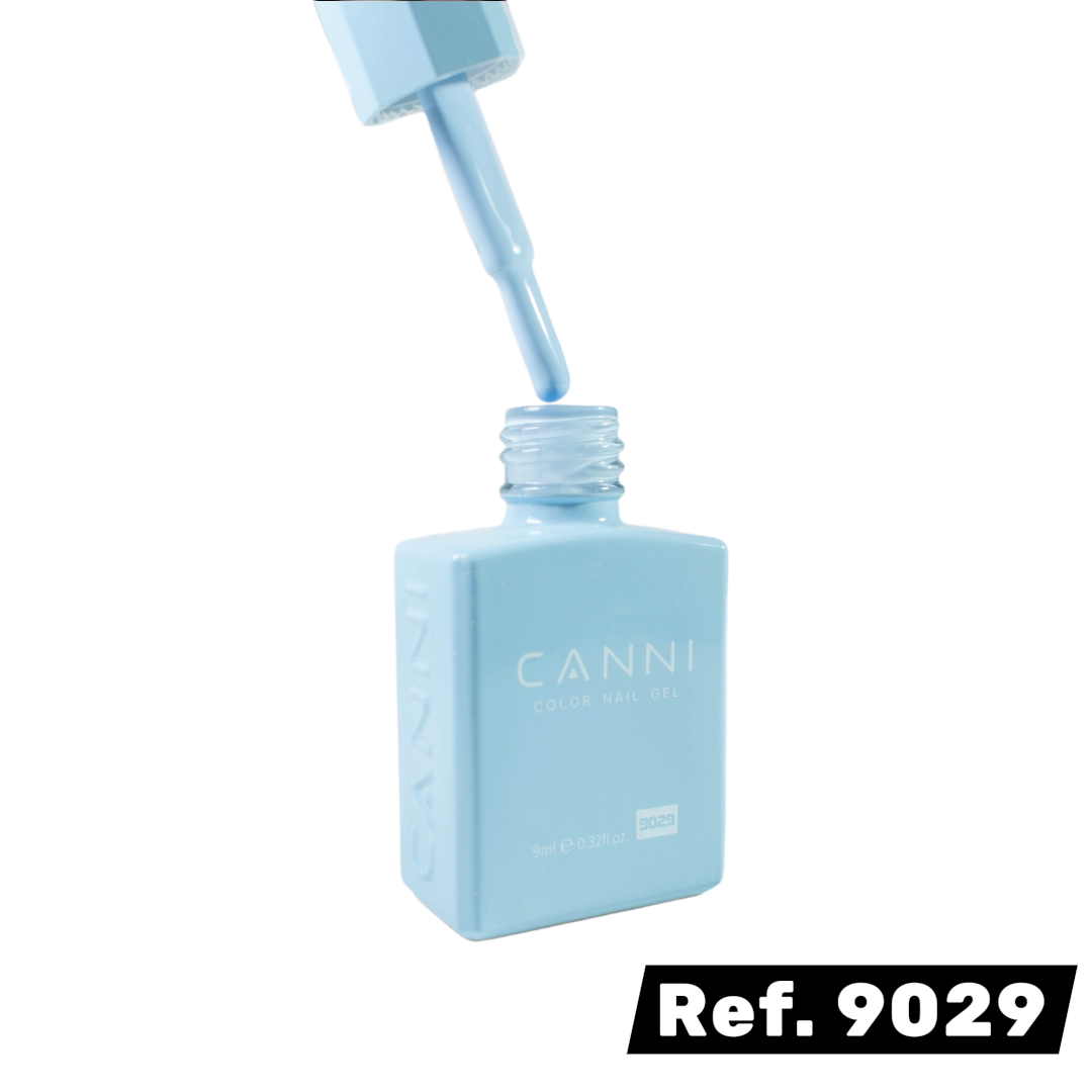 Gel Semi 9ml CANNI 