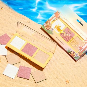 Sun Dazed - imagen 1