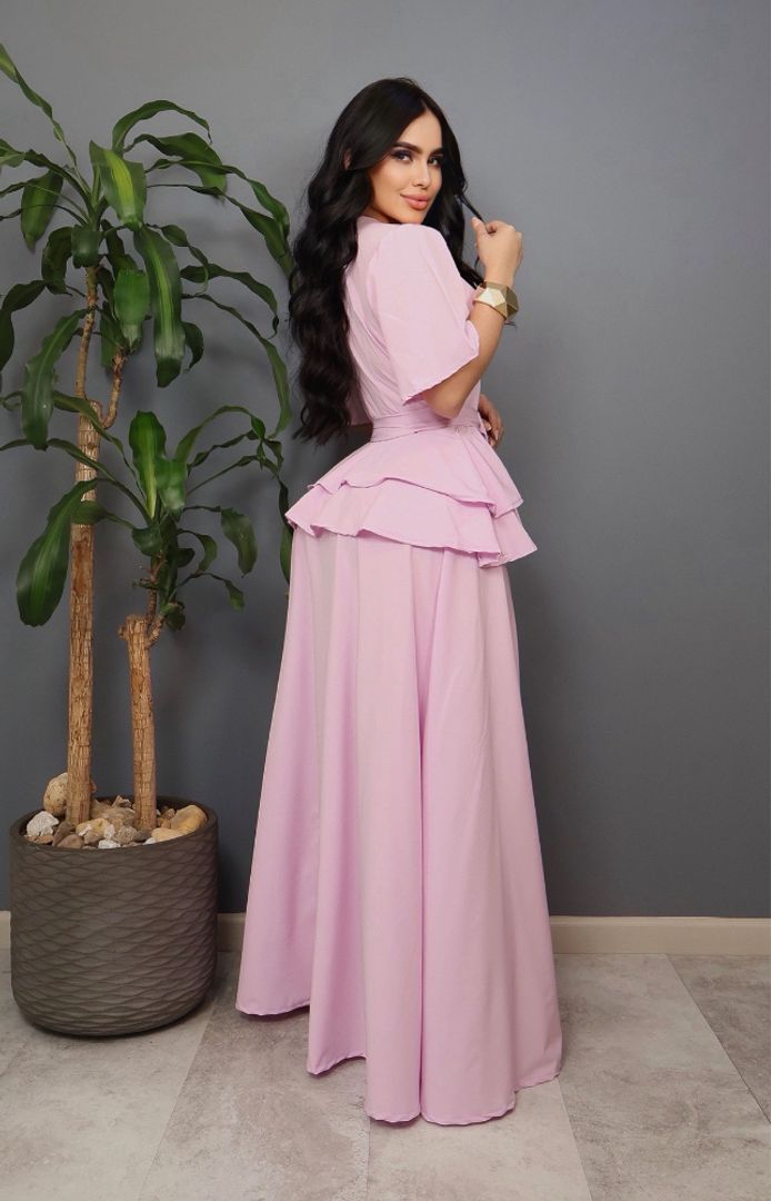CONJUNTO SERENA PREMIUM