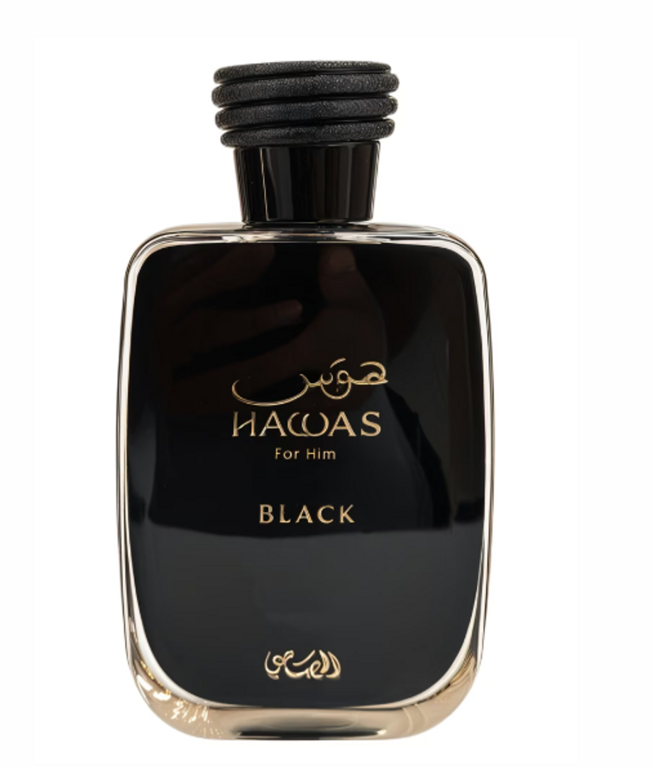 Hawas Black