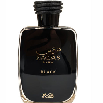 Hawas Black - imagen 1