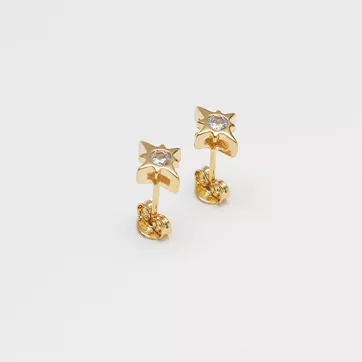 A Estrella Circonia CRISTAL - imagen 1