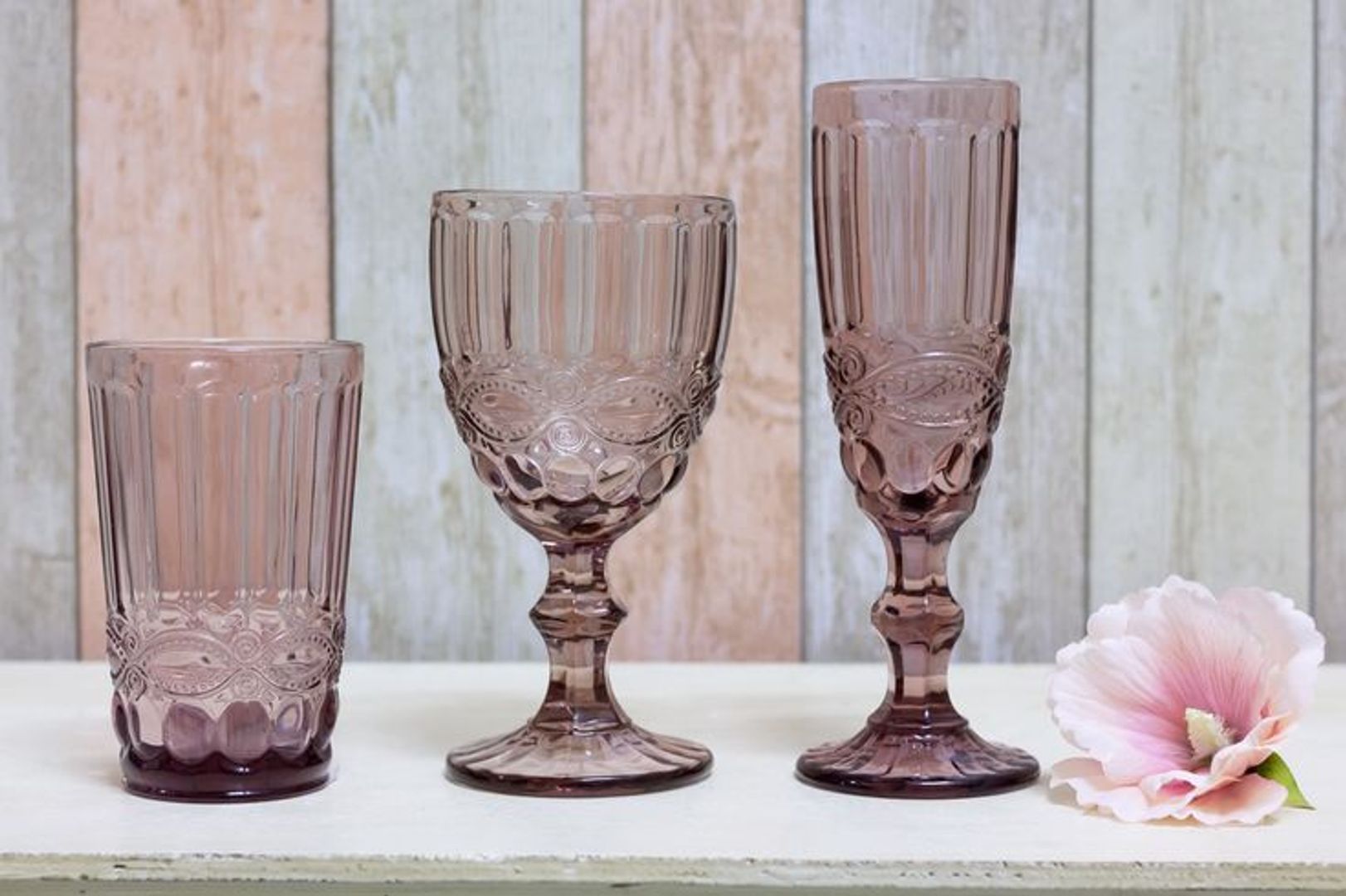 Copa ROMANCE Lavanda 