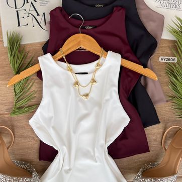 BLUSA CIZA CUELLO REDONDO LULULEMON VY2606 - imagen 1