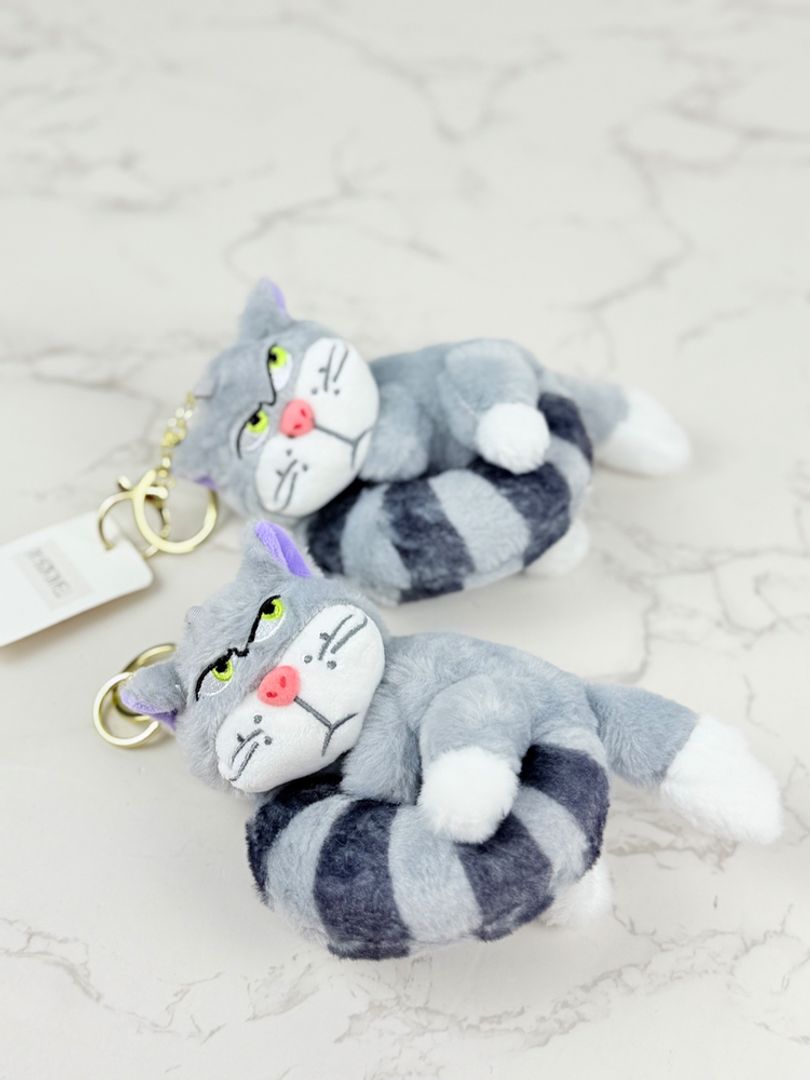 LLAVERO LUCIFER COLITA 