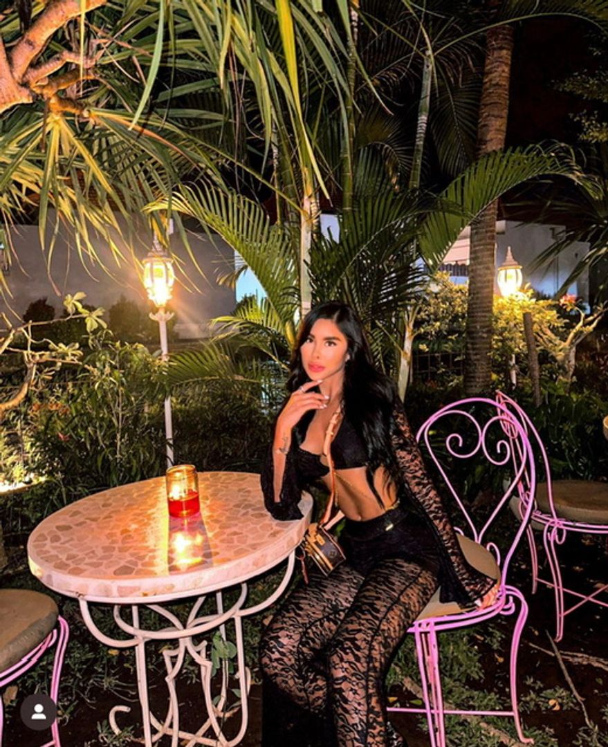 SET ISABELLA 
