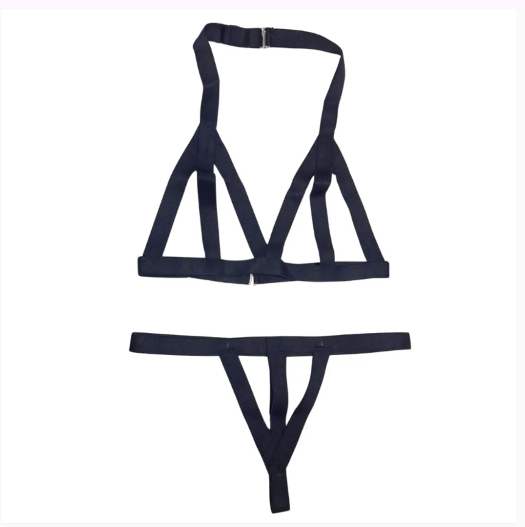 CONJUNTO ARNES ELASTIC