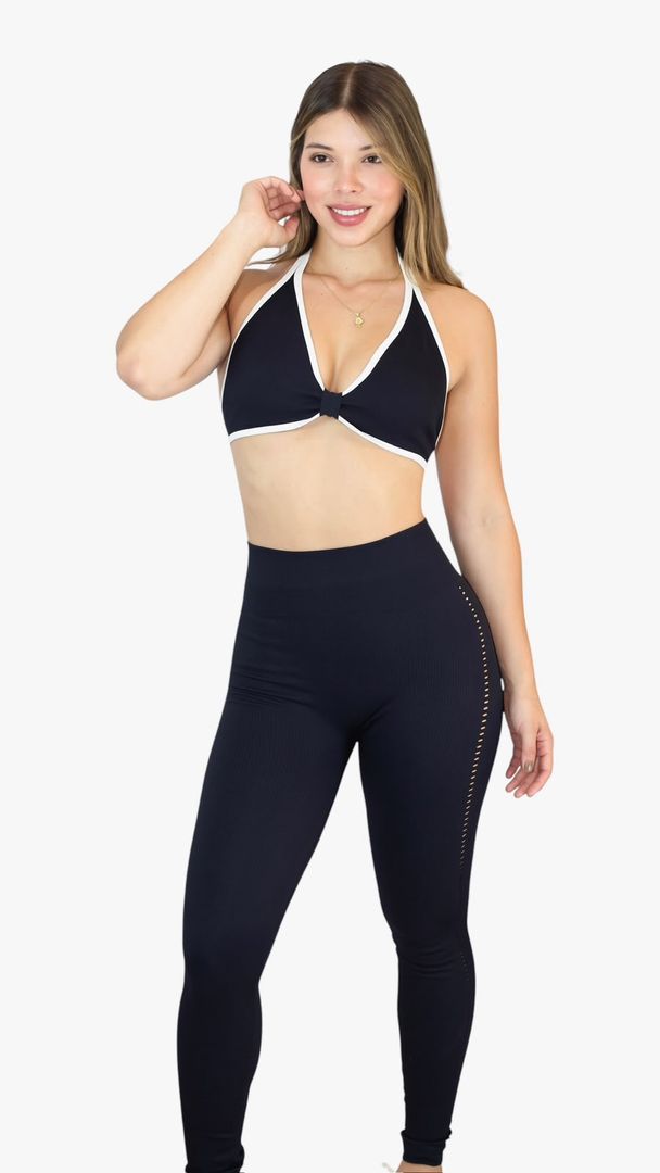 Set largo top