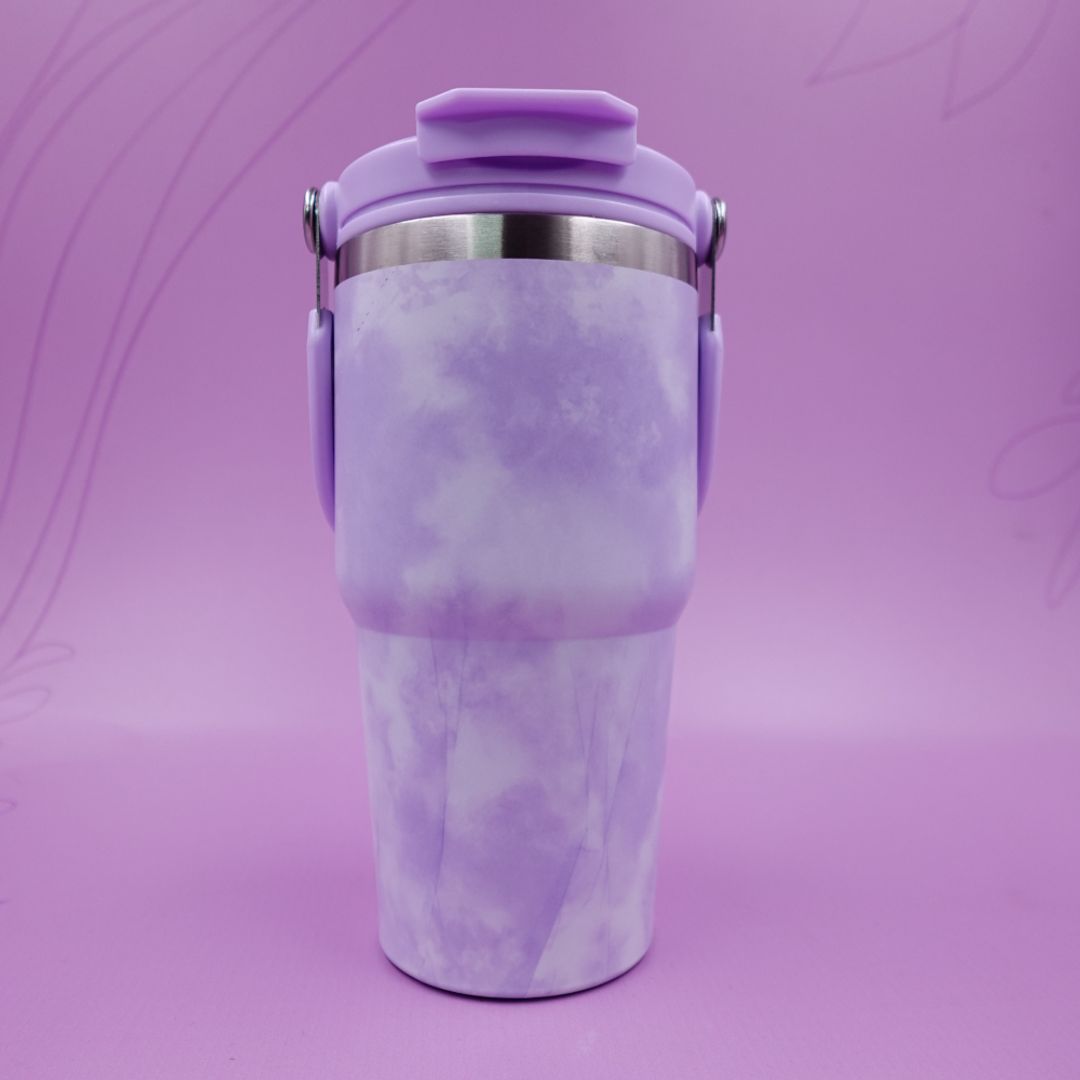 TERMO STEEL PEQUEÑO - L1938