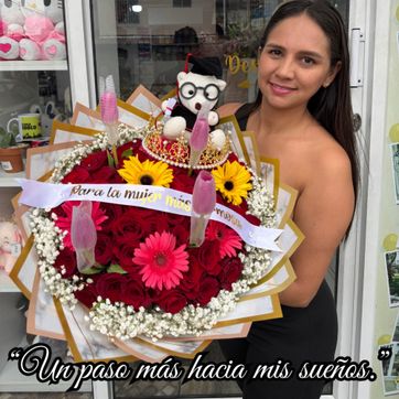 Imagen del producto Maxi Graduada 