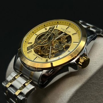 Imagen del producto TISSOT AUTOMÁTICO