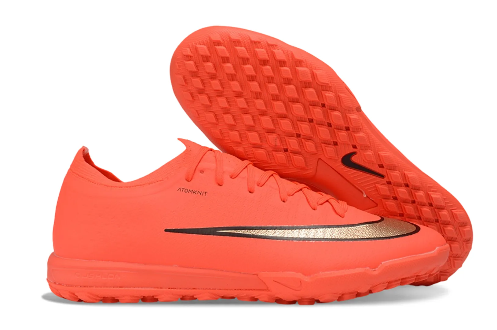 Tenis Mercurial niño TF - Sintética / Turf Lote 1