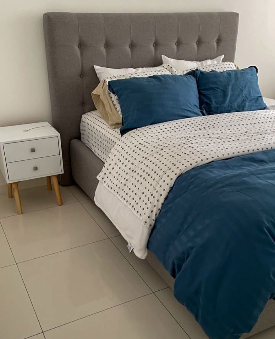 Cama Berlin