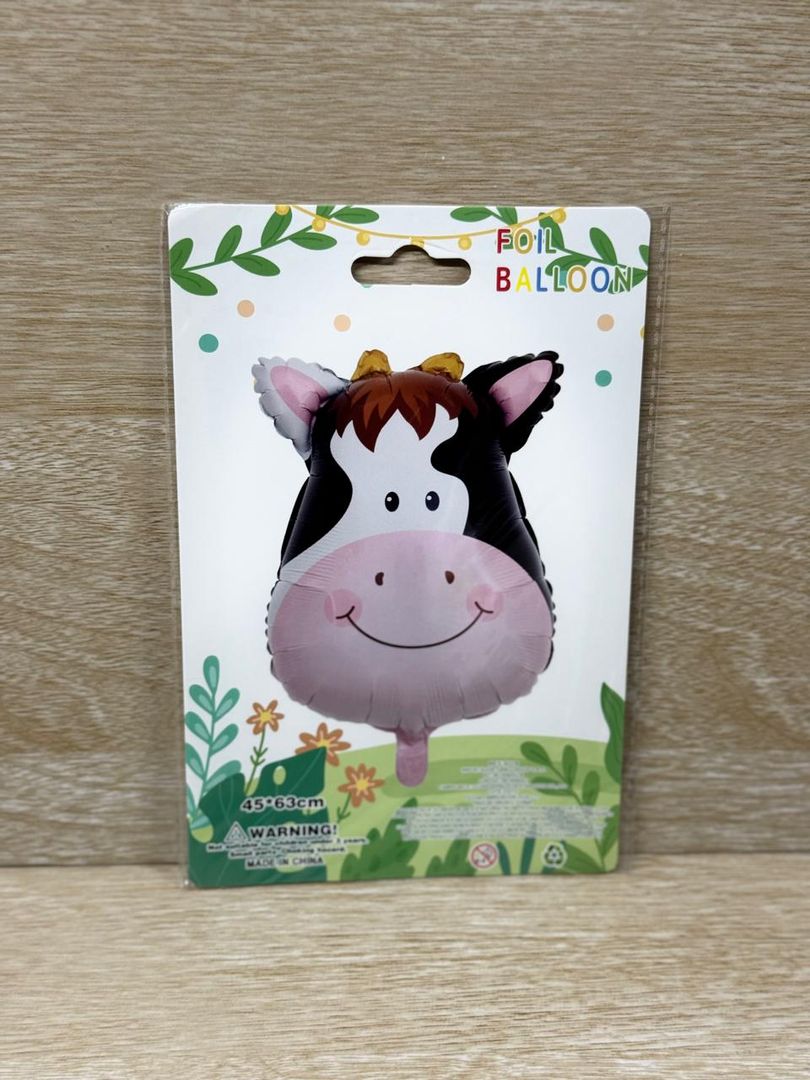000 VACA 25´