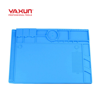 Imagen del producto TAPETE+BASE MICROSCOPIO YAXUN YX-1903