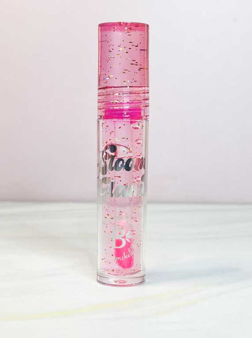 BLOOM GLAM LIP IOL BLOMSHELL