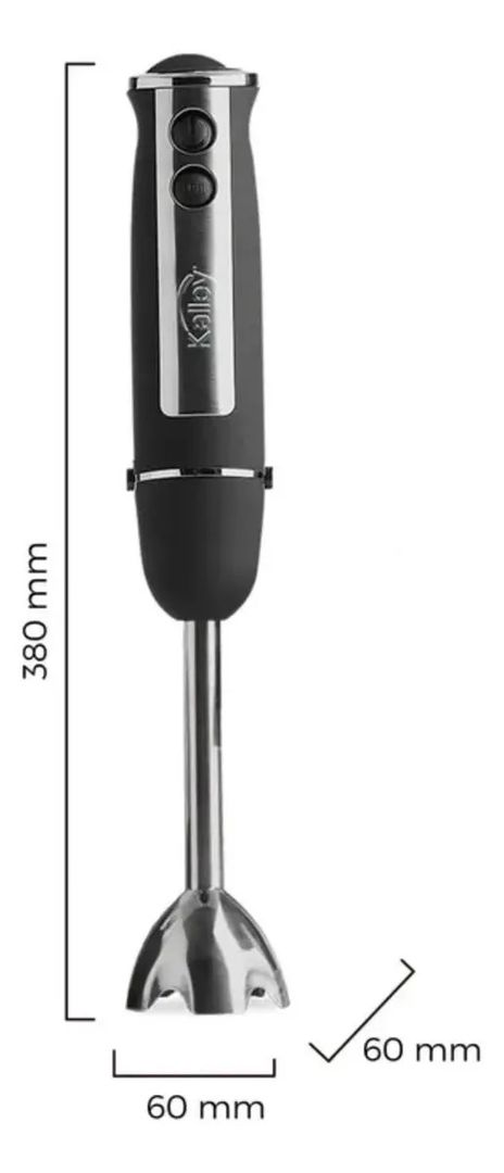  LICUADORA KALLEY KALLEY K-MLIM50N01