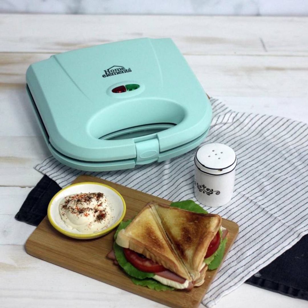 SANDUCHERA SM117M MINT MENTA HOME ELEMENTS