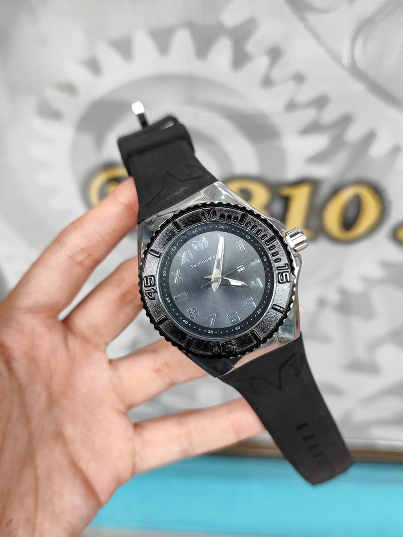 RELOJ TECHNOMARINE MUJER