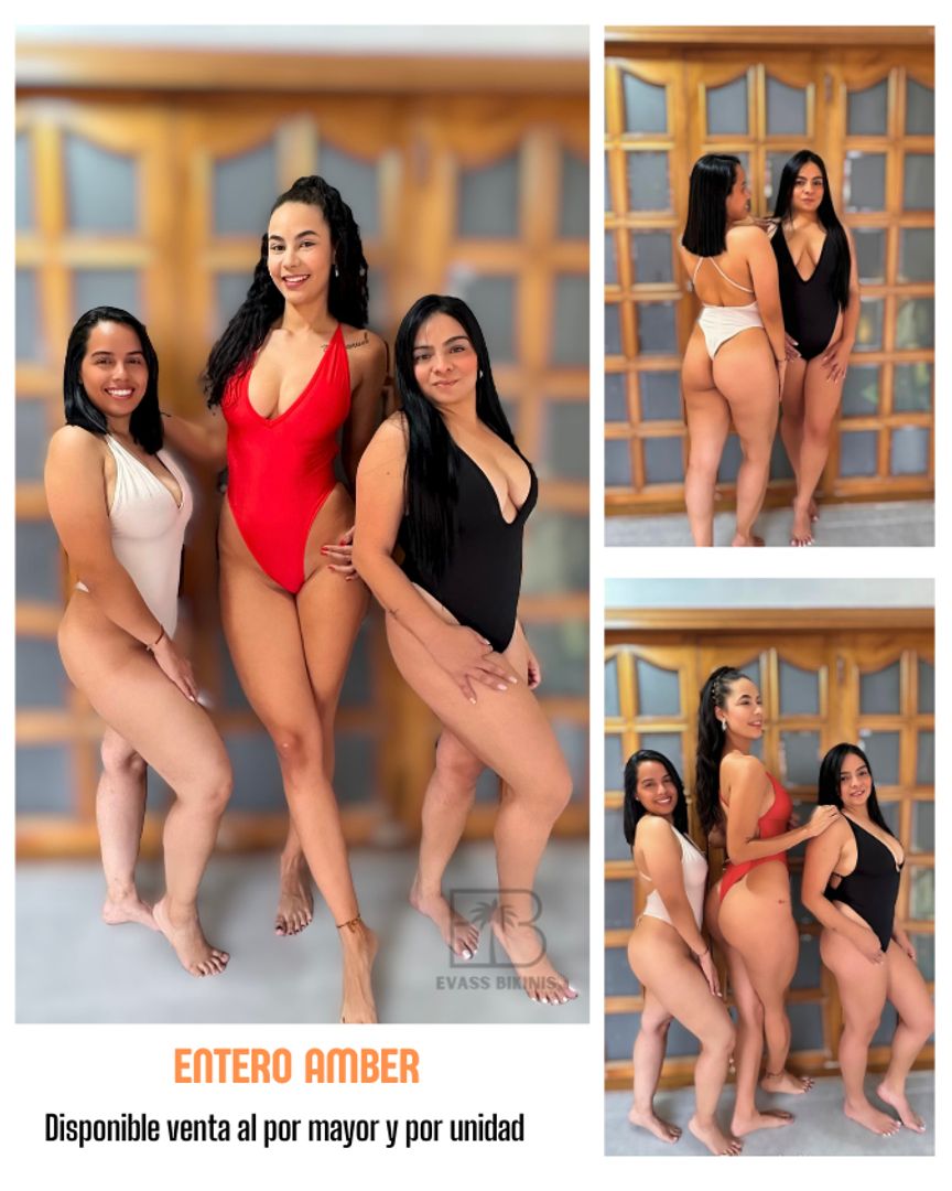 Amber negro 