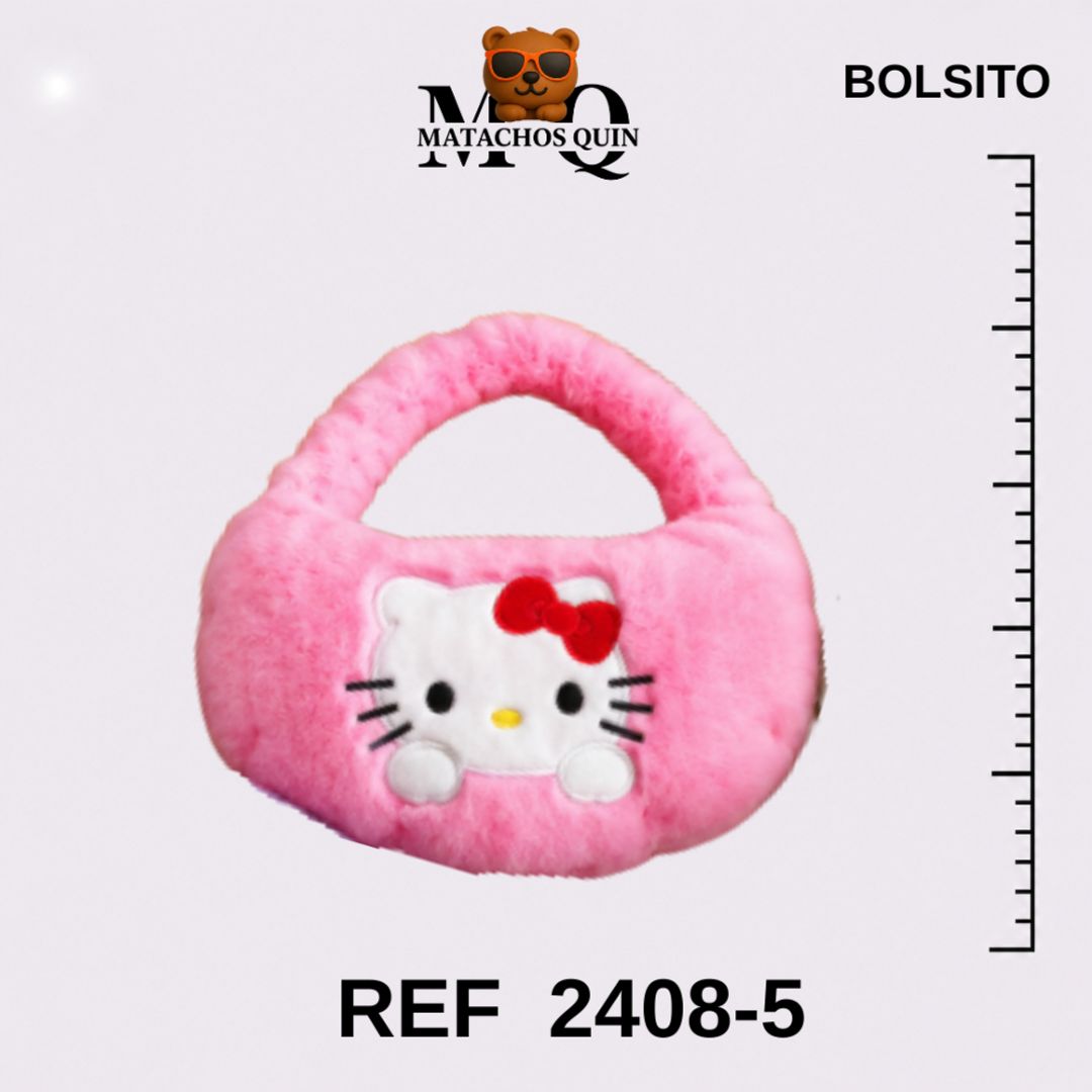 COLECCIÓN DE BOLSOS DE SANRIO