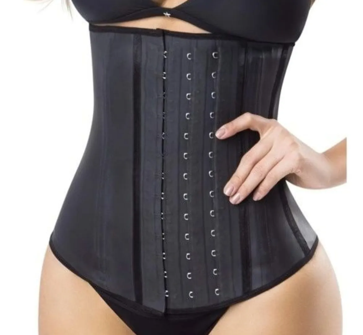 FAJA CINTURILLA DE LATEX