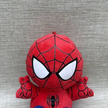 Imagen del producto SPIDER-MAN DE 20 CM 