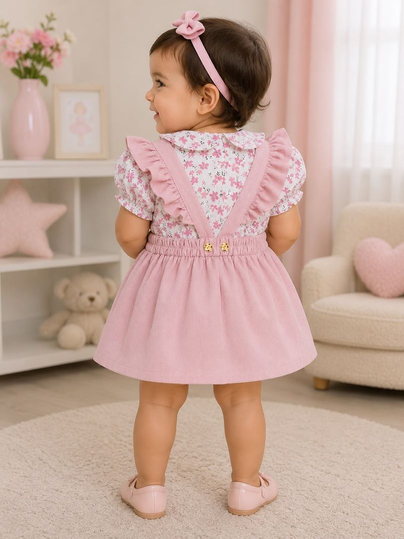VESTIDO BEBITA