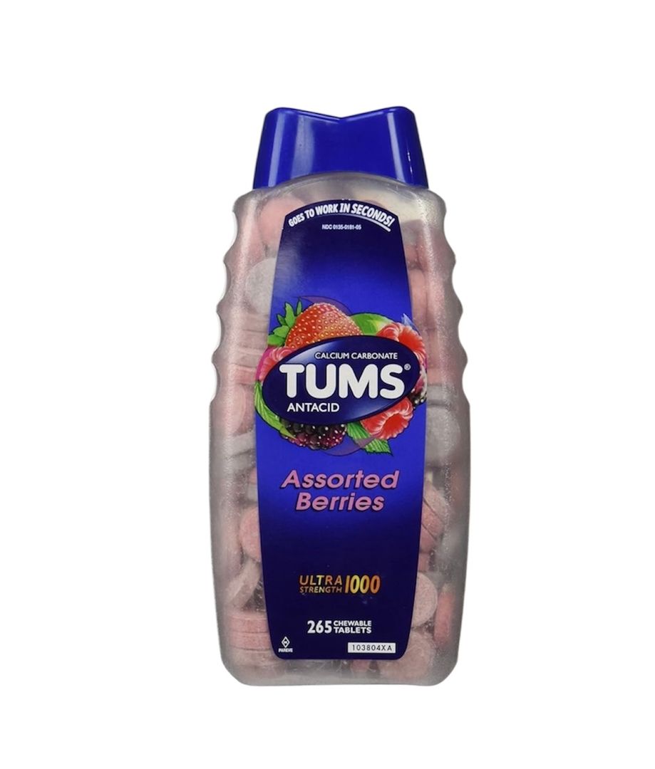 TUMS 
