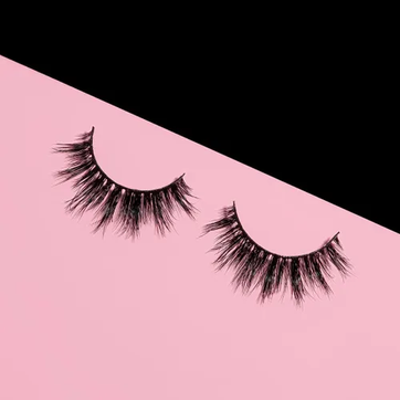 PESTAÑAS MINK - imagen 1