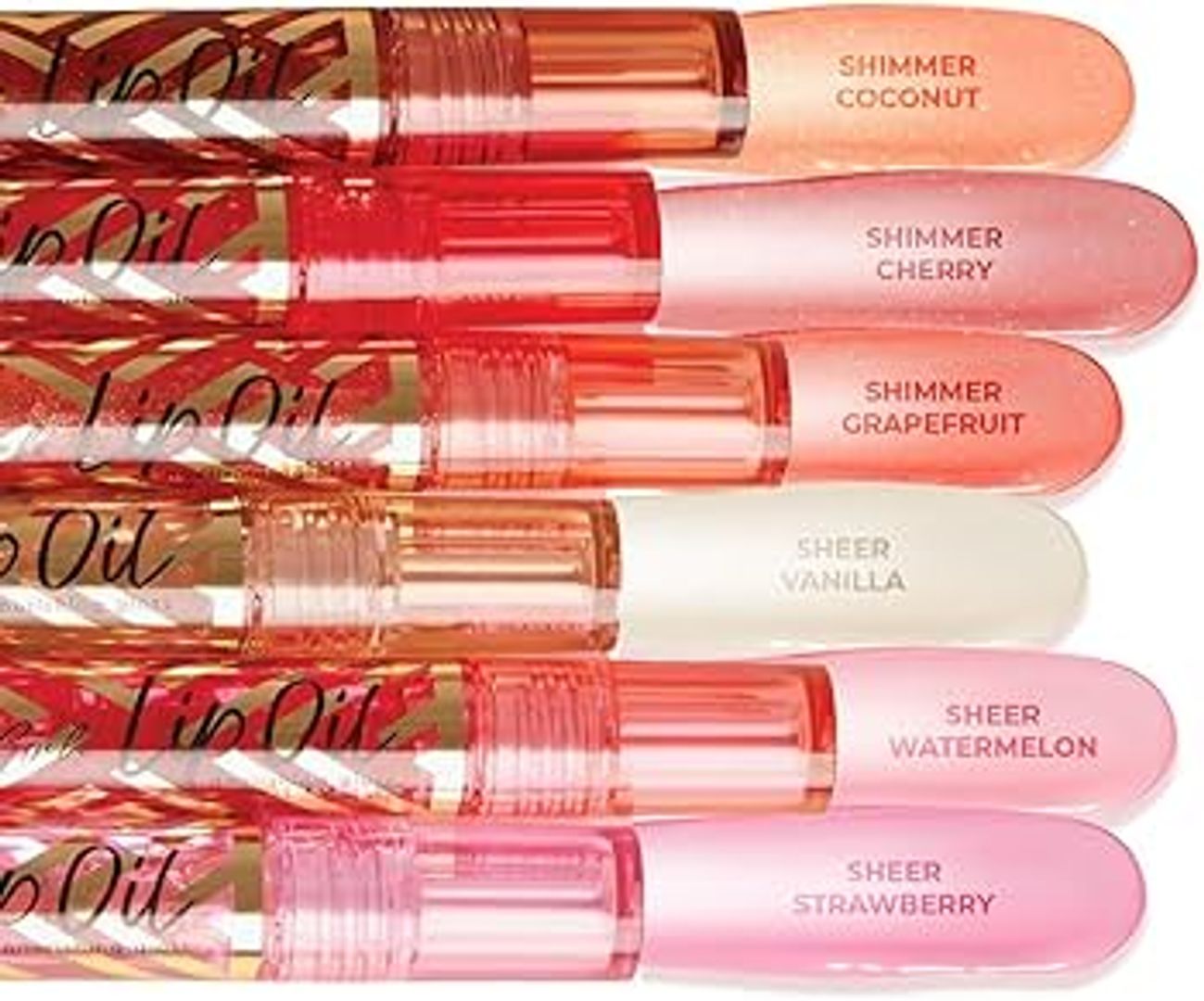 LIP OIL L.A GIRL